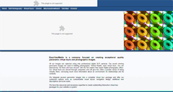 Desktop Screenshot of easyviewmedia.com